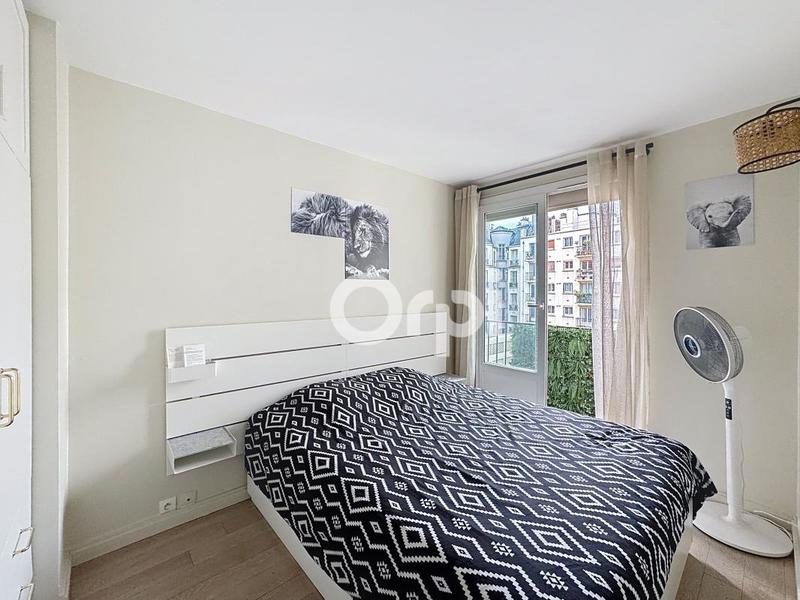 Appartement - 72 m² - 4 pièces
