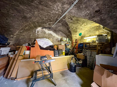 Maison de village - 52 m² - 2 pièces