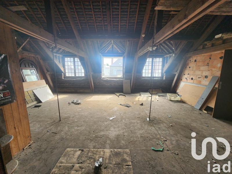 Appartement - 130 m² - 4 pièces