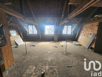 Appartement - 130 m² - 4 pièces