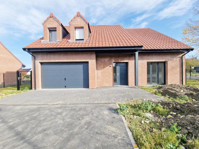 Villa - 170 m² - 7 pièces