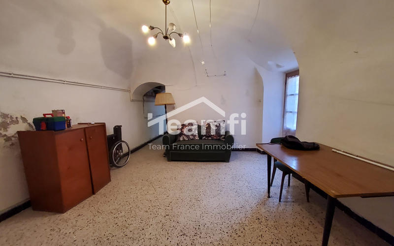 Maison - 75 m² - 3 pièces