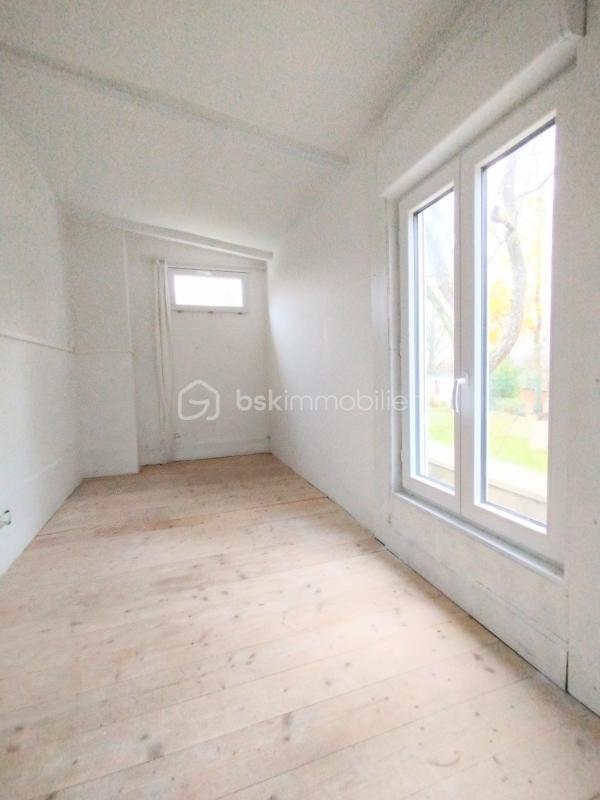 Maison - 60 m² - 2 pièces