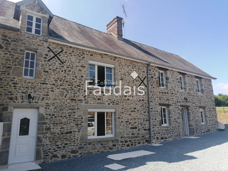 Maison - 136 m² - 6 pièces