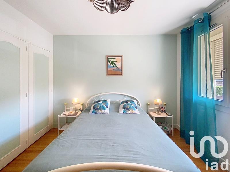 Maison - 127 m² - 5 pièces