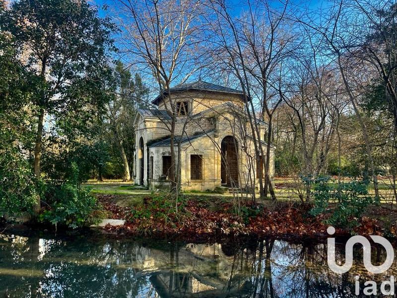 Maison - 149 m² - 6 pièces