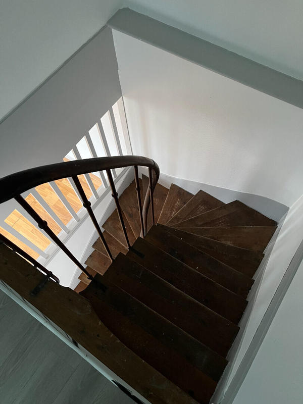 Appartement - 92 m² - 4 pièces