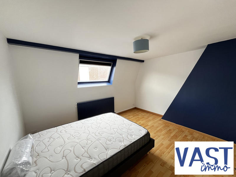 Maison ancienne - 105 m² - 5 pièces