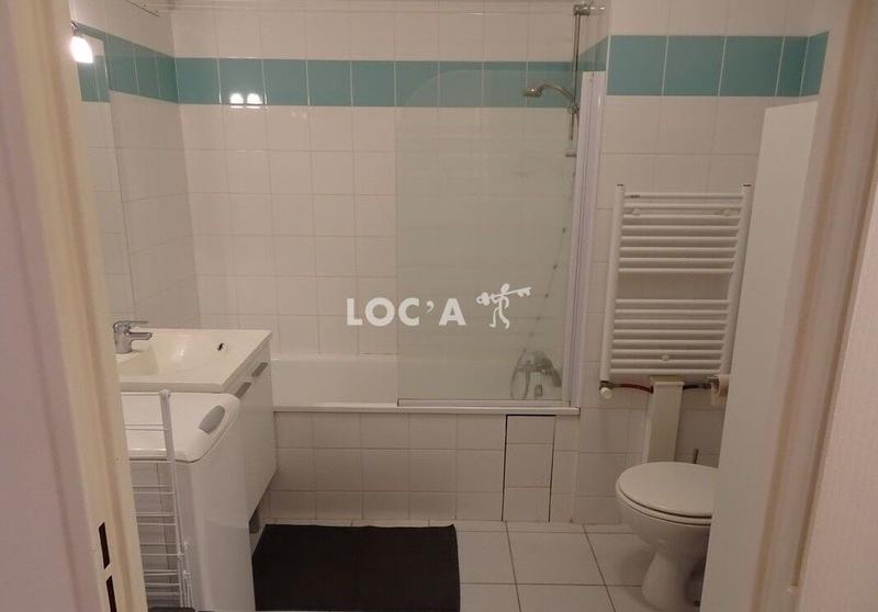 Appartement - 27 m² - 1 pièce