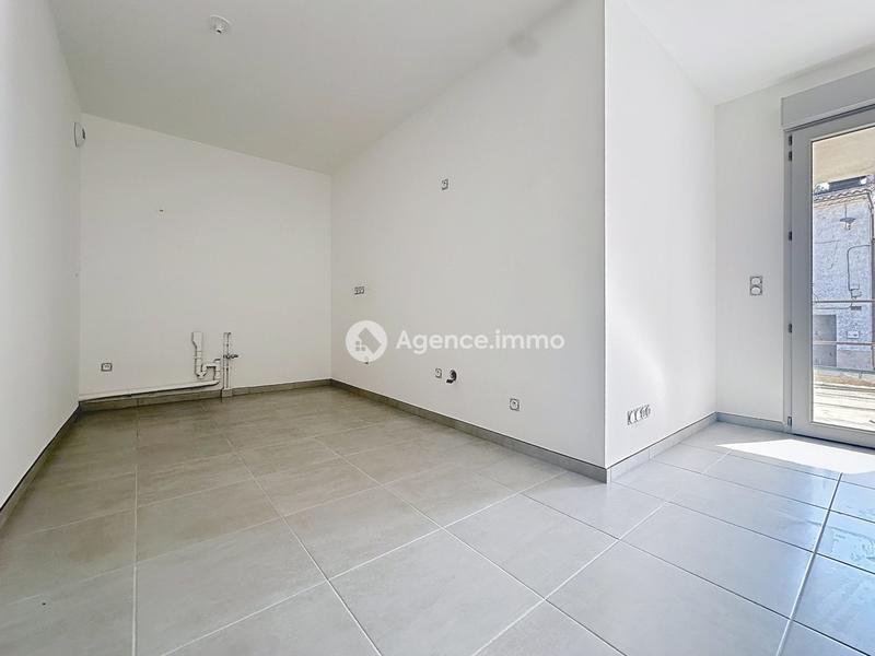 Appartement - 32 m² - 1 pièce