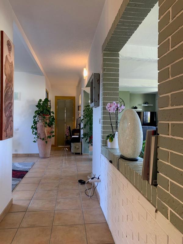 Maison - 164 m² - 5 pièces