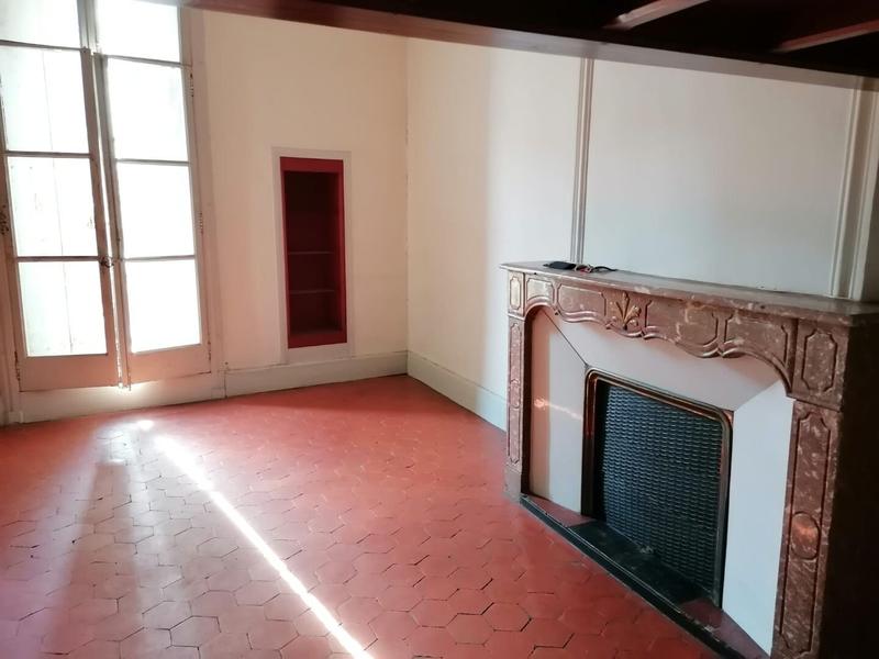 Immeuble - 420 m² - 2 pièces