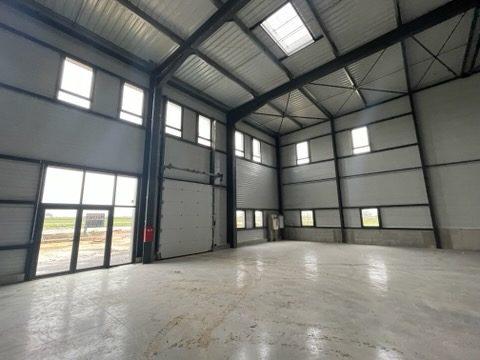 Local commercial - 528 m²
