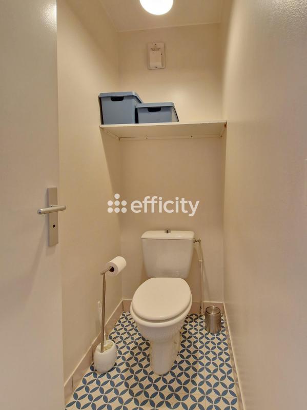 Appartement - 81 m² - 3 pièces