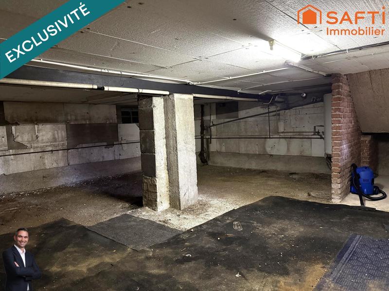 Maison - 79 m² - 4 pièces