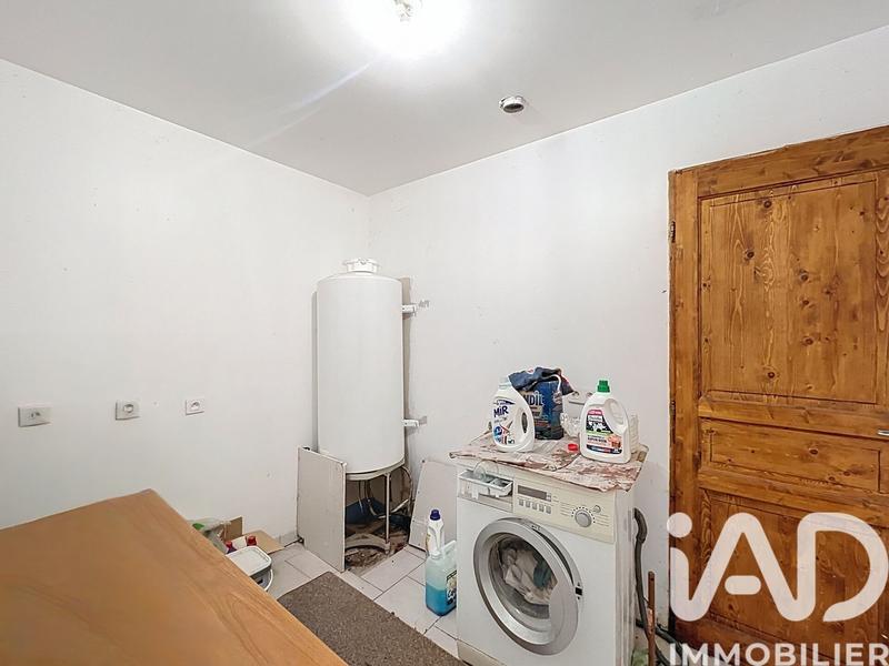 Maison - 96 m² - 4 pièces