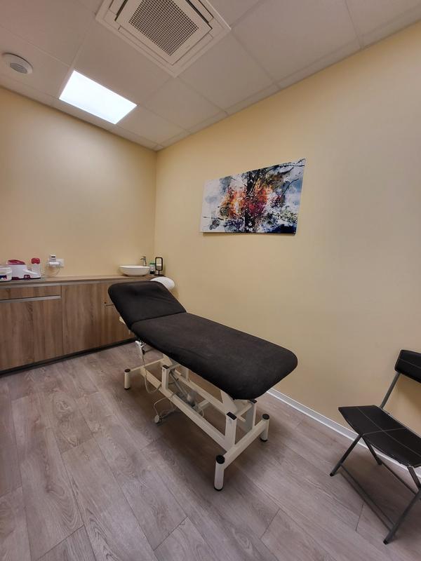 Fonds de commerce - 58 m²