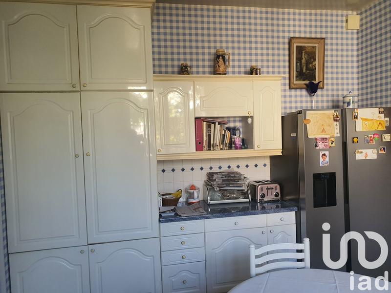 Maison - 191 m² - 7 pièces