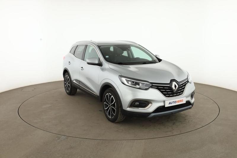 Renault Kadjar 1.3 TCe Intens Edc 140 ch