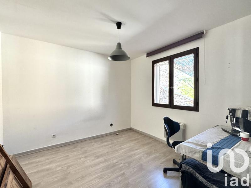 Maison de ville - 125 m² - 5 pièces