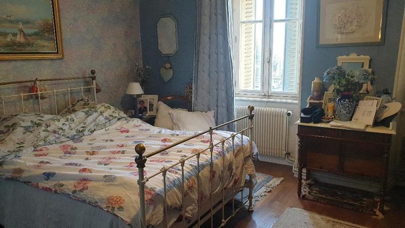 Maison - 155 m² - 7 pièces