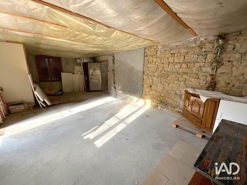 Maison - 114 m² - 4 pièces