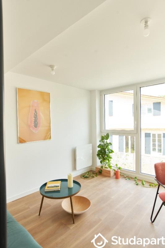 Maison - 30 m² - 2 pièces