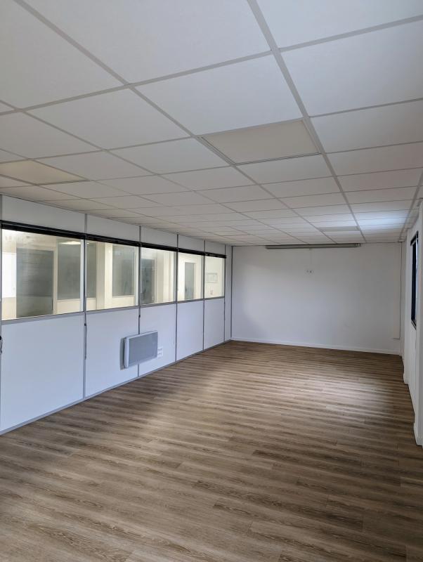 Local commercial - 460 m²