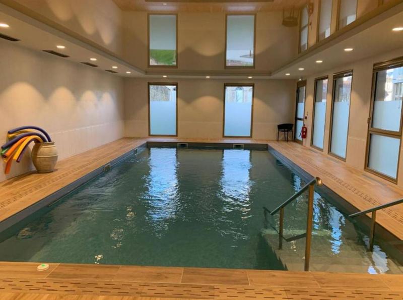 Appartement - 40 m² - 1 pièce