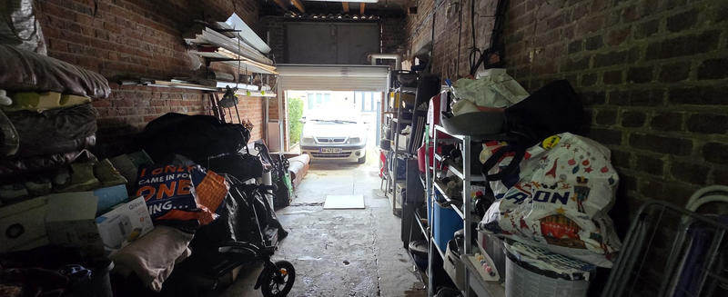 Maison - 124 m² - 5 pièces