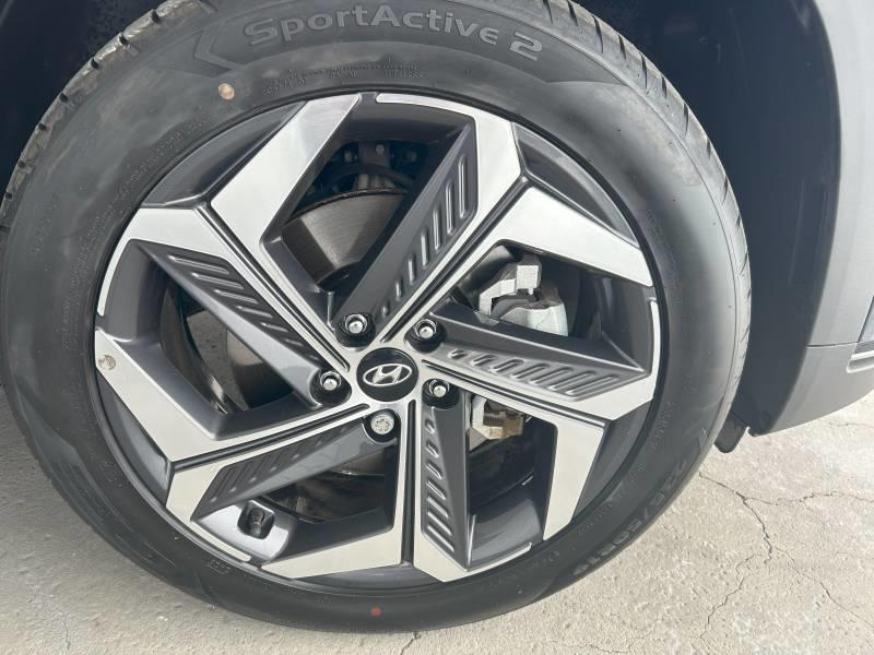 Hyundai Tucson 1.6 t-Gdi 265 Htrac Plug-in Bva6 Executive
