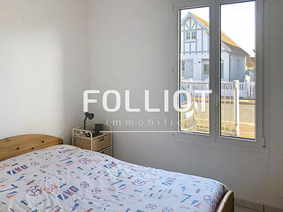 Maison - 73 m² - 4 pièces