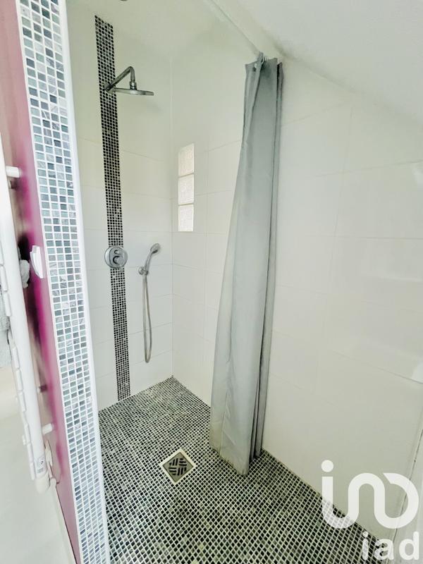 Maison - 133 m² - 5 pièces