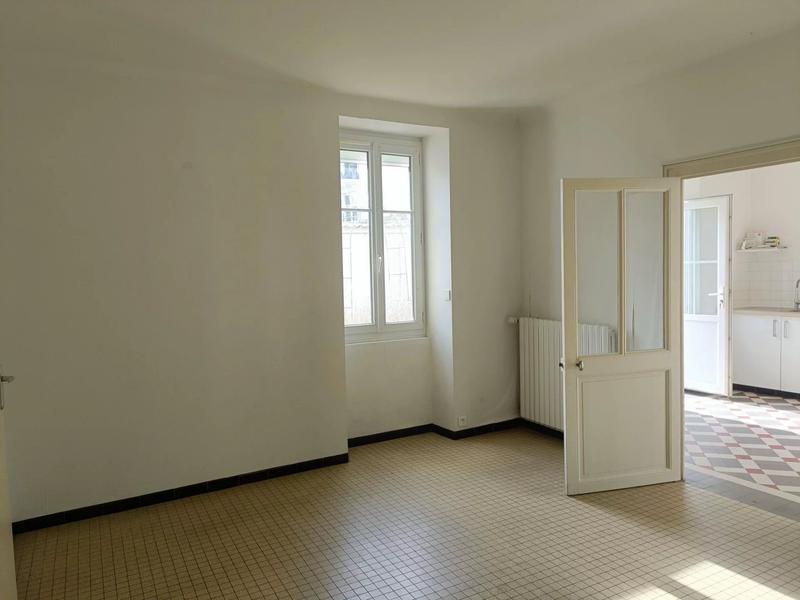 Maison - 49 m² - 2 pièces