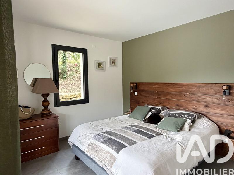 Maison de maîtres - 116 m² - 4 pièces