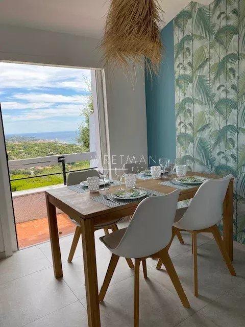 Maison - 67 m² - 4 pièces