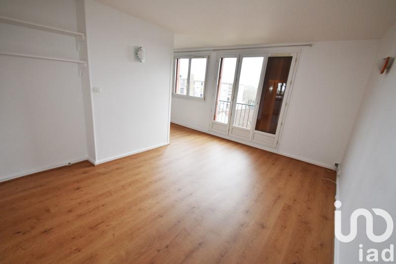 Appartement - 67 m² - 4 pièces