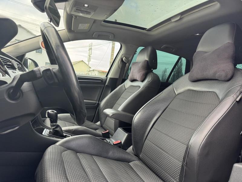 Volkswagen Golf 7 2.0 Tdi 150 Ch Highline Garantie 6 Mois / Reprise Possible