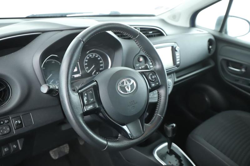 Toyota Yaris 1.5 Hybrid Dynamic 5p 100h