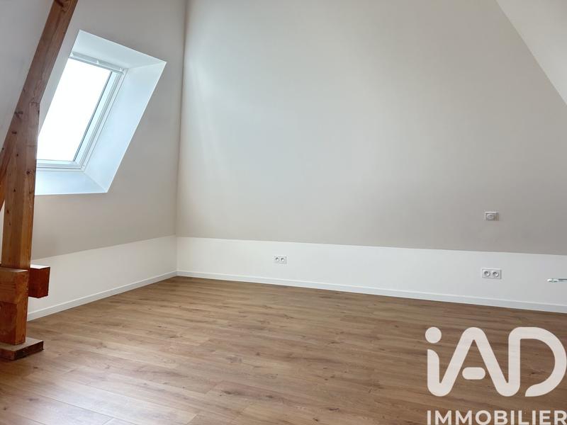 Maison - 69 m² - 3 pièces