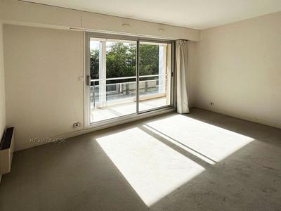 Appartement - 24 m² - 1 pièce