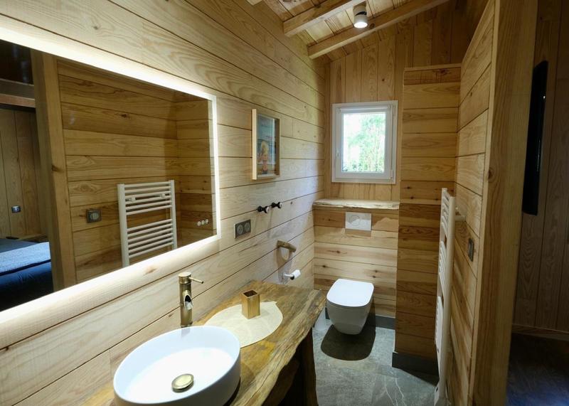 Maison - 200 m² - 5 pièces