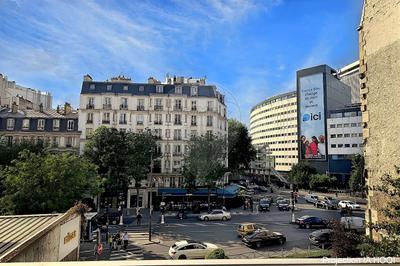 Appartement - 16 m² - 1 pièce