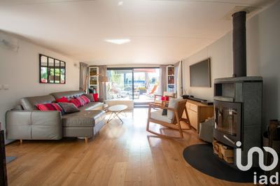 Maison - 135 m² - 6 pièces