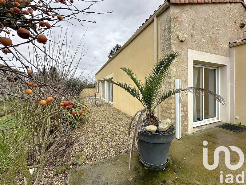 Maison - 141 m² - 5 pièces