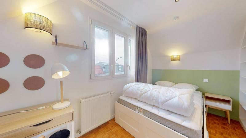Appartement - 342 m²