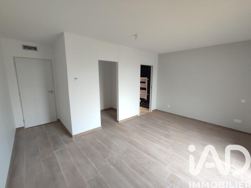 Maison - 147 m² - 4 pièces