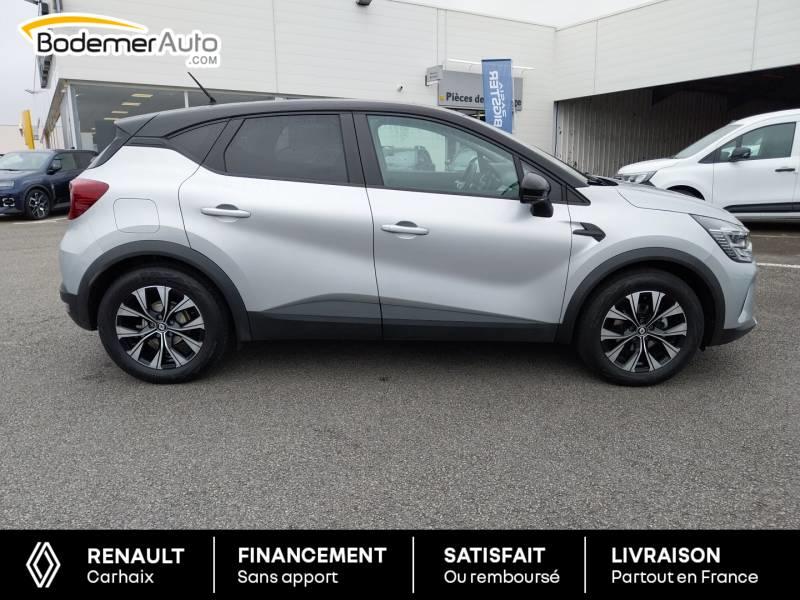 Renault Captur TCe 90 Evolution