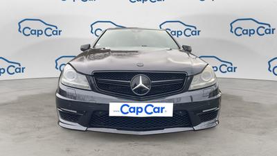 Mercedes Classe c 63 Amg 487 4Matic 7g-Tronic Performance