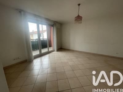 Appartement - 53 m² - 2 pièces